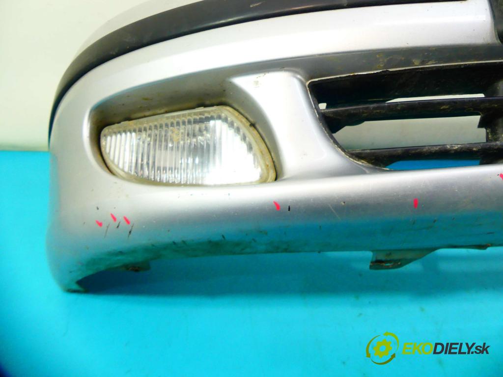 Daewoo Tacuma 2.0 16v 121KM manual 89 kW 1998 cm3 5- nárazník přední