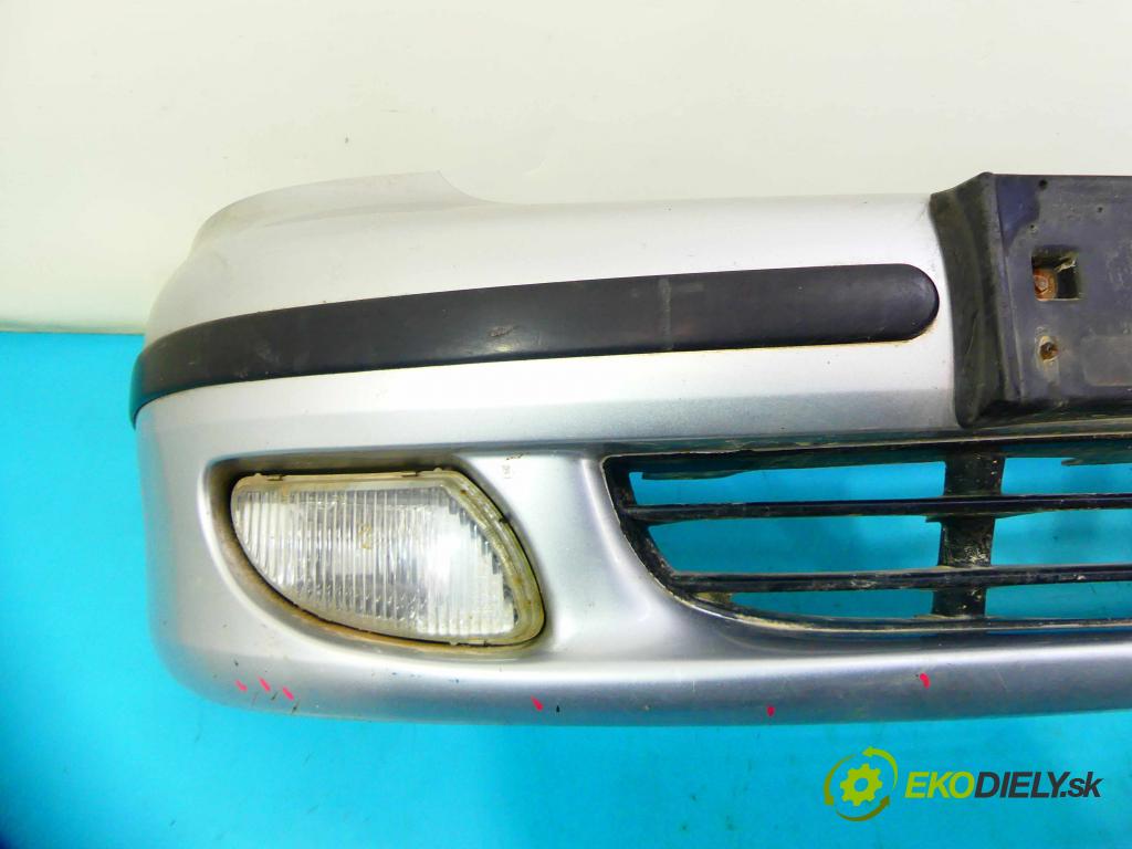 Daewoo Tacuma 2.0 16v 121KM manual 89 kW 1998 cm3 5- nárazník přední
