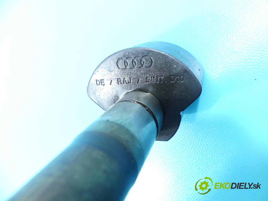 Audi A6 C6 2004-2011 3,2.0 FSI 256KM automatic 188 kW 3123 cm3 4- Valček: načasovanie 06E103332H (Vačkové hriadele)