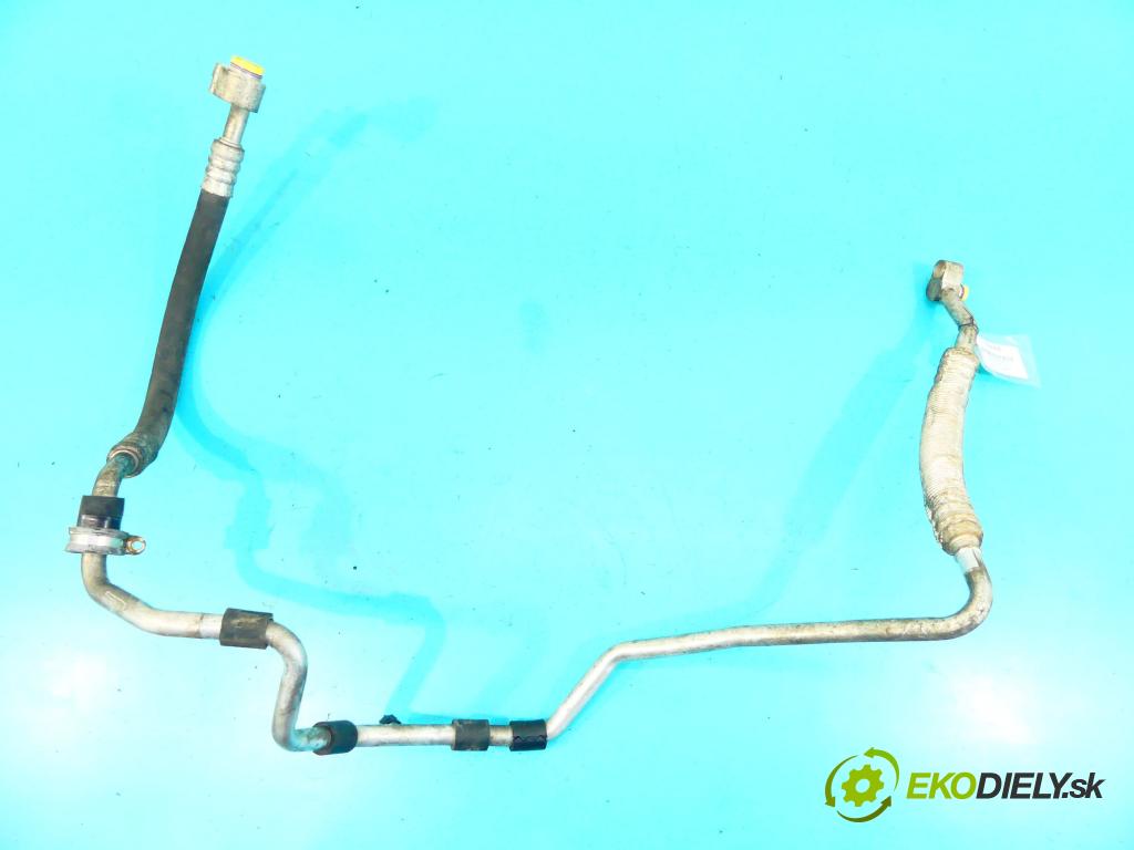 Vw Golf V 2003-2009 1.9 tdi 90 HP manual 66 kW 1896 cm3 3- rúrka klimatizácie 1K0820743AM