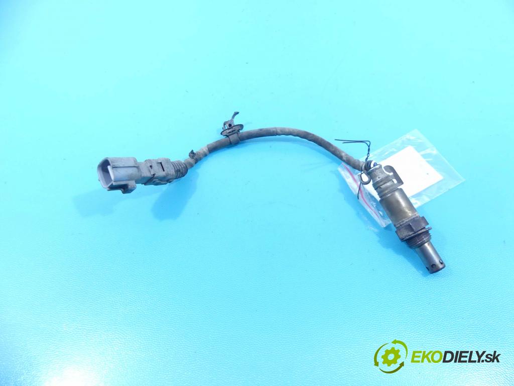 Toyota Avensis III T27 2009-2018 2.2 D4D 150 HP manual 110 kW 2231 cm3 4- Sonda lambda 8946720100 (Lambda sondy)