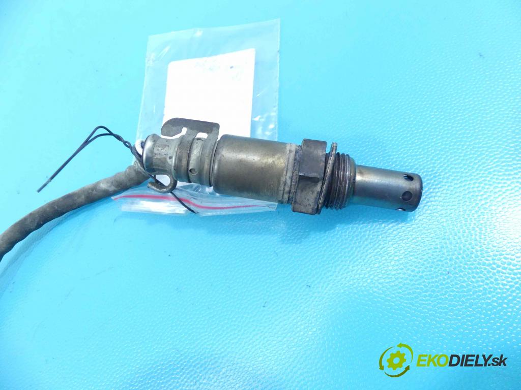 Toyota Avensis III T27 2009-2018 2.2 D4D 150 HP manual 110 kW 2231 cm3 4- Sonda lambda 8946720100 (Lambda sondy)