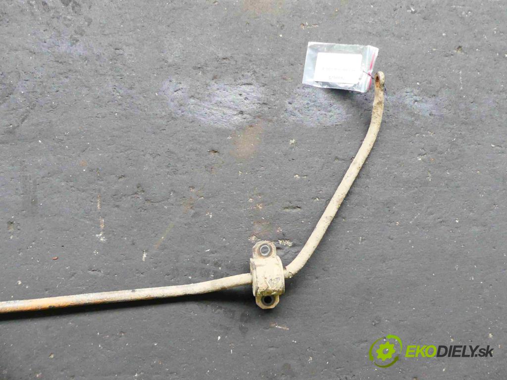 Honda HR-V I 1999-2006 1.6 16v 105 HP manual 77 kW 1590 cm3 5- tyč stabilizatora  (Tyče stabilizátora)