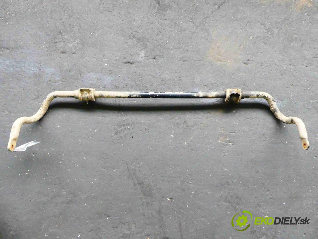 Honda HR-V I 1999-2006 1.6 16v 105 HP manual 77 kW 1590 cm3 5- tyč stabilizatora  (Tyče stabilizátora)