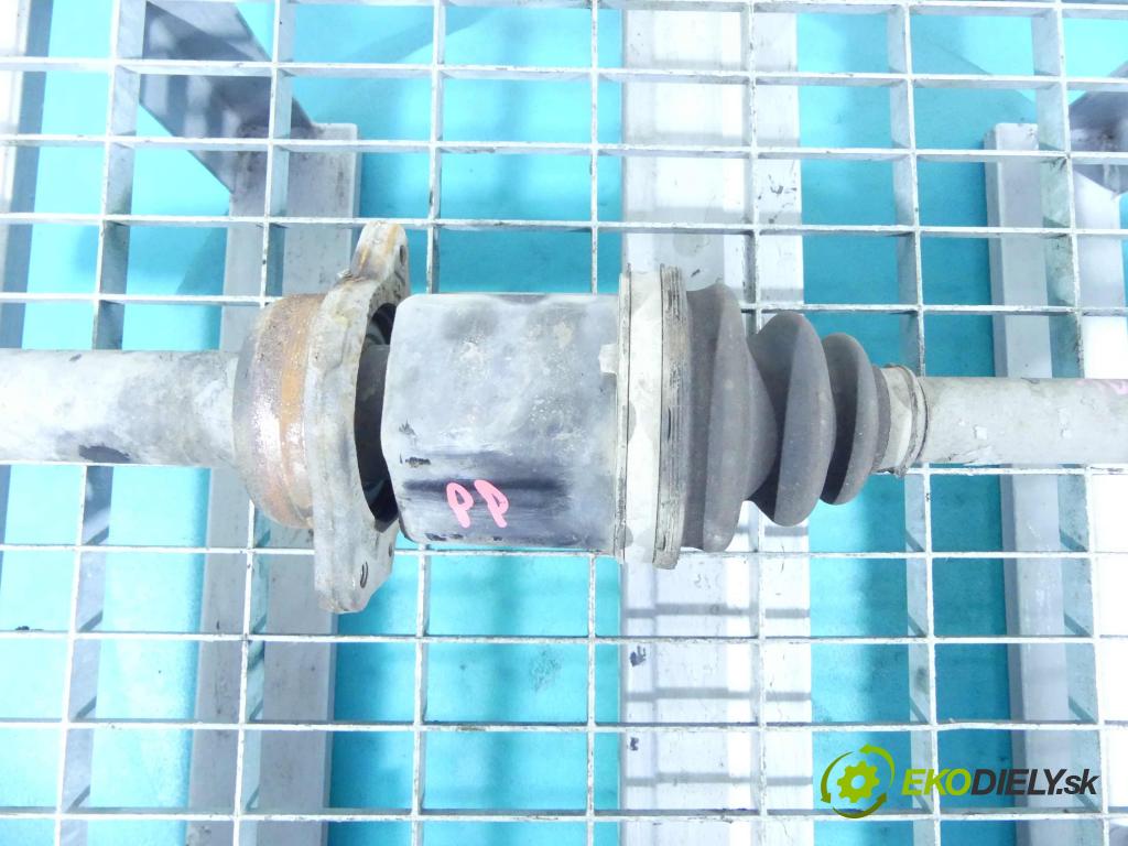 Toyota Avensis III T27 2009-2018 2.2 D4D 150 HP manual 110 kW 2231 cm3 4- poloos pravé  (Poloosy)