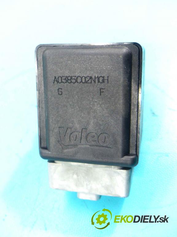 Renault Megane III 2008-2016 1.4 tce 131 hp manual 96 kW 1397 cm3 5- řídící jednotka motoru 237100293R