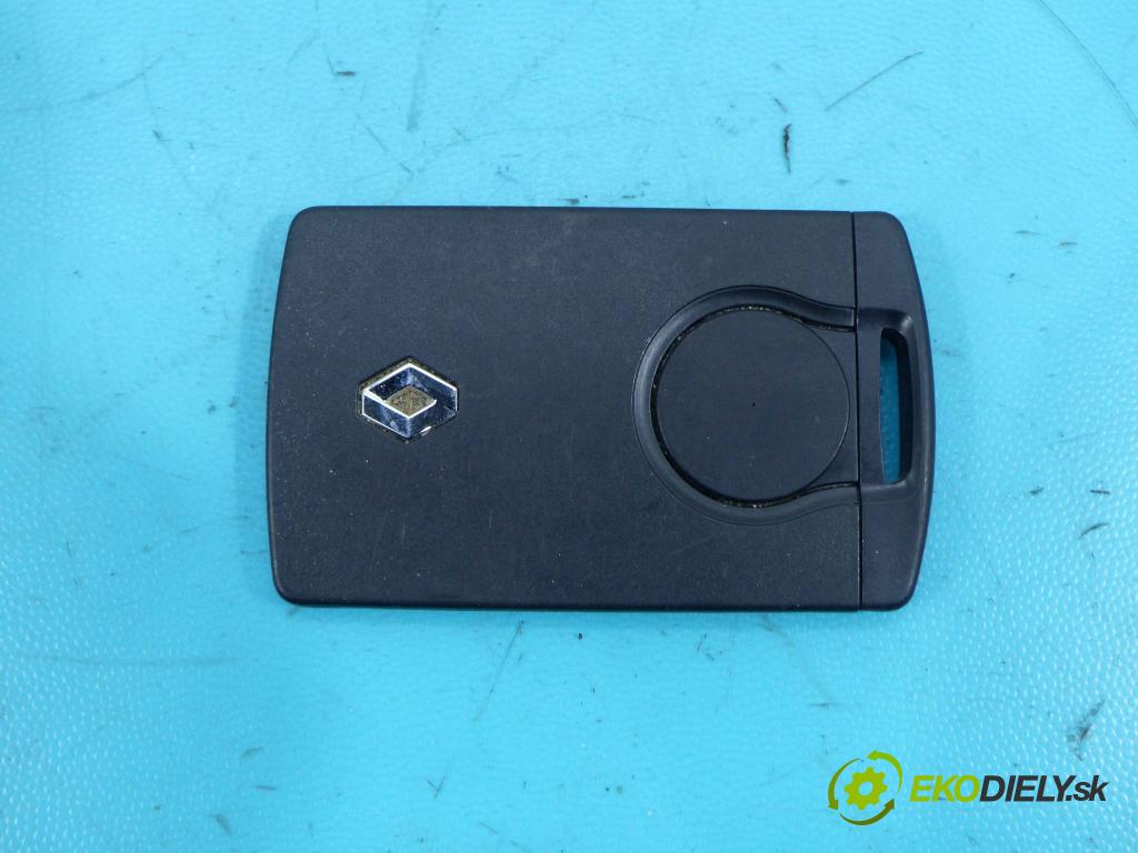 Renault Megane III 2008-2016 1.4 tce 131 hp manual 96 kW 1397 cm3 5- řídící jednotka motoru 237100293R