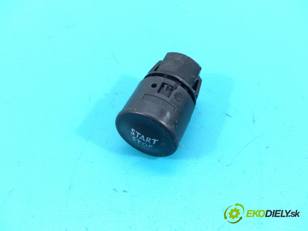 Renault Megane III 2008-2016 1.4 tce 131 hp manual 96 kW 1397 cm3 5- řídící jednotka motoru 237100293R