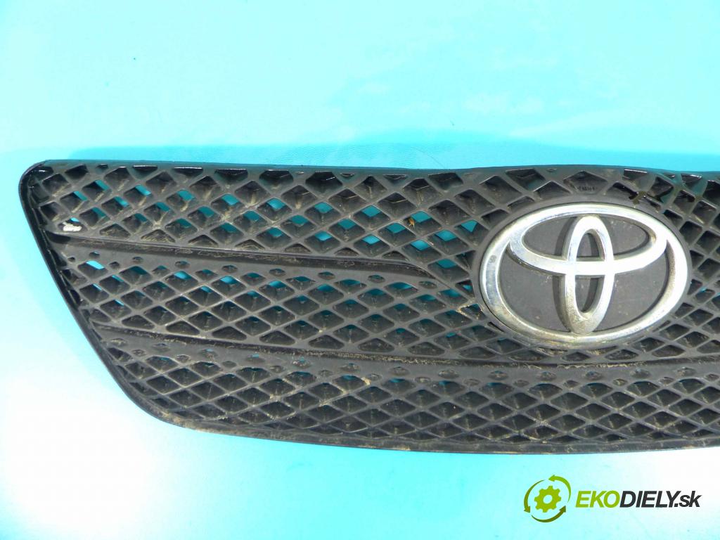 Toyota Corolla E12 2001-2009 1.4 vvti 97KM manual 71 kW 1398 cm3 5- miežka