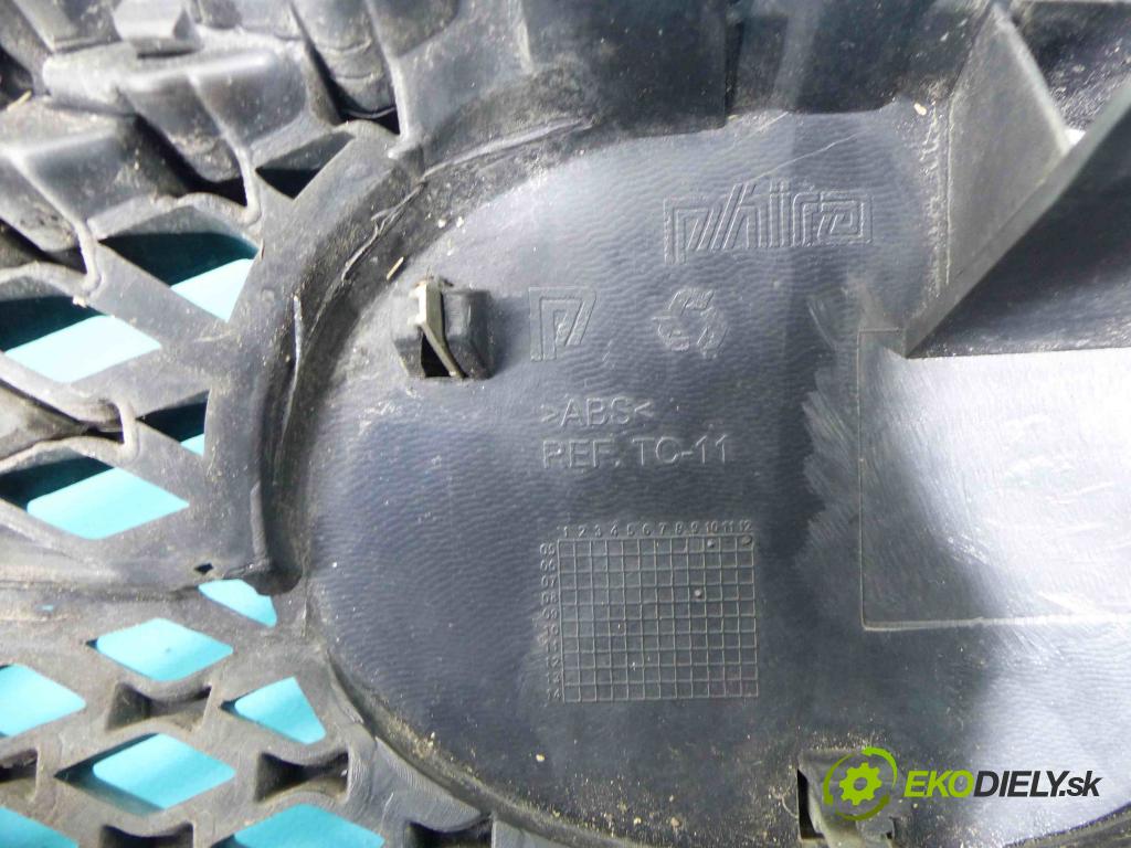 Toyota Corolla E12 2001-2009 1.4 vvti 97KM manual 71 kW 1398 cm3 5- miežka