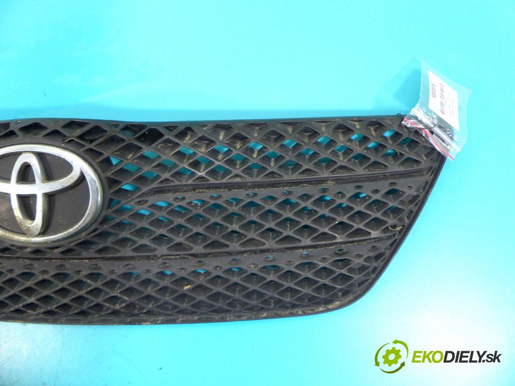 Toyota Corolla E12 2001-2009 1.4 vvti 97KM manual 71 kW 1398 cm3 5- miežka