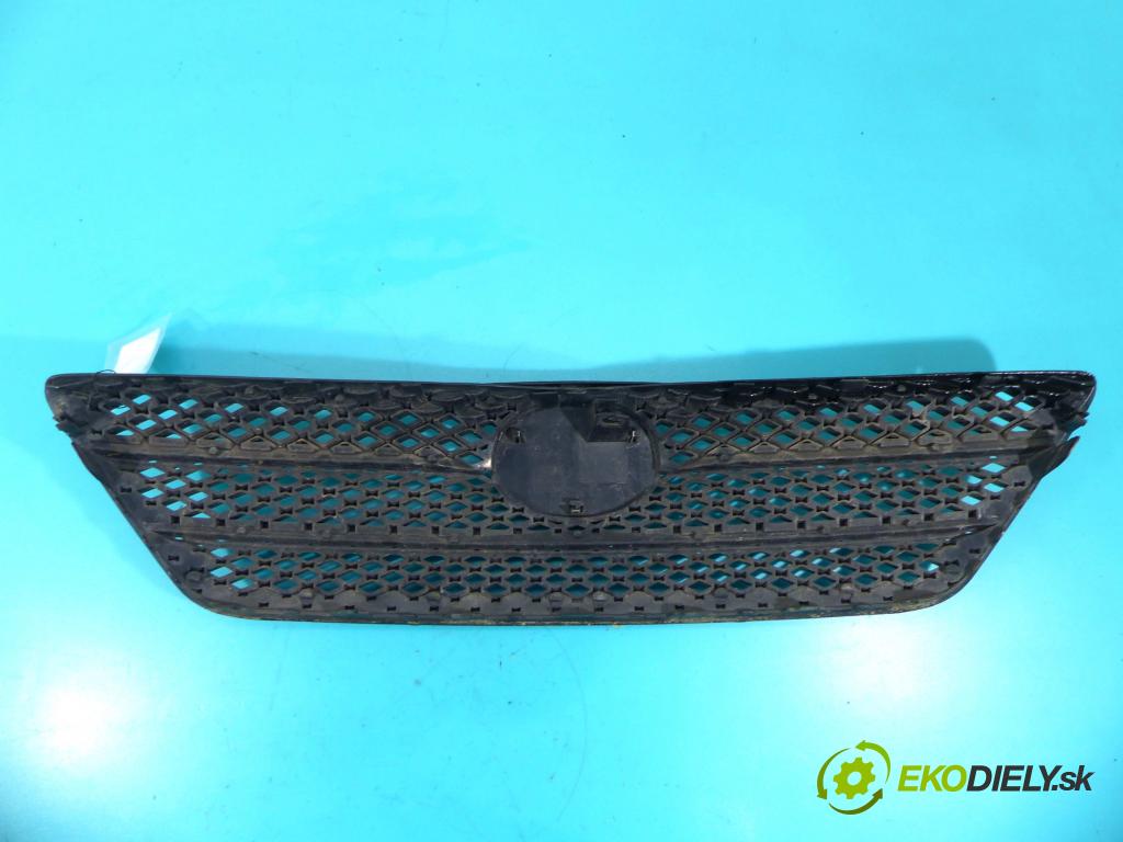 Toyota Corolla E12 2001-2009 1.4 vvti 97KM manual 71 kW 1398 cm3 5- miežka