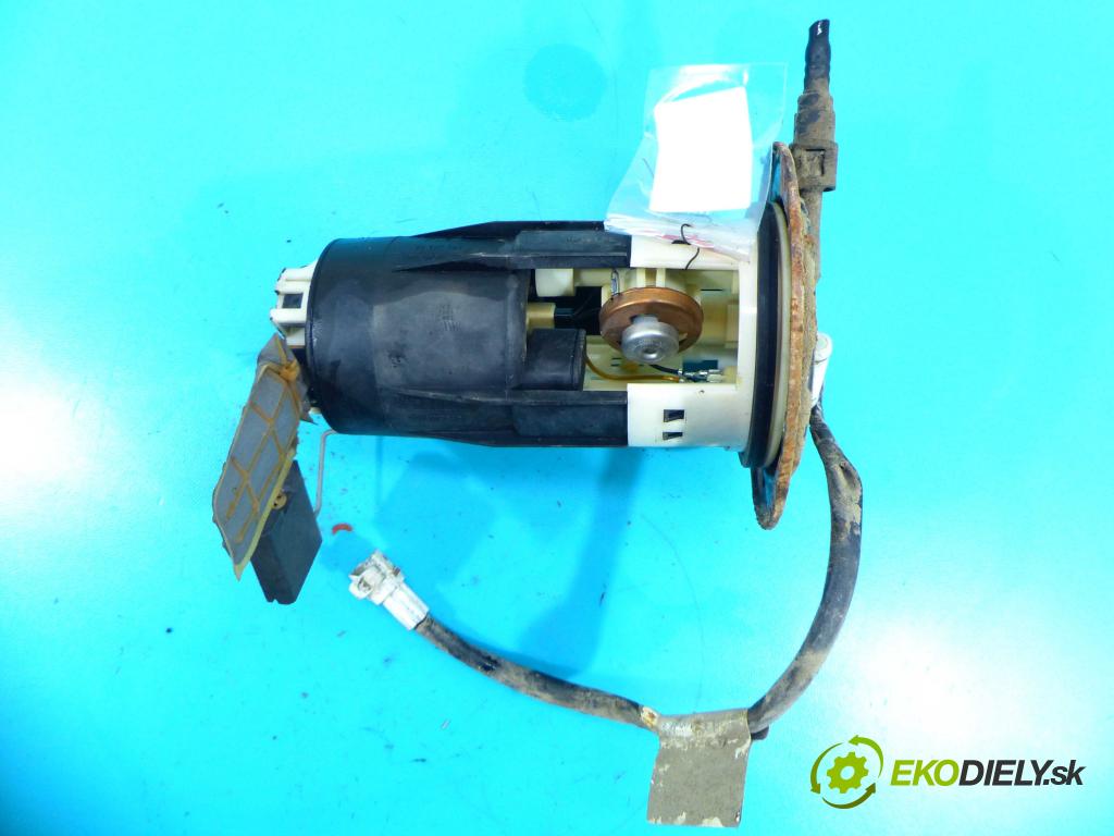 Opel Agila 1.0 12v 58 hp manual 43 kW 973 cm3 5- čerpadlo paliva 96387161
