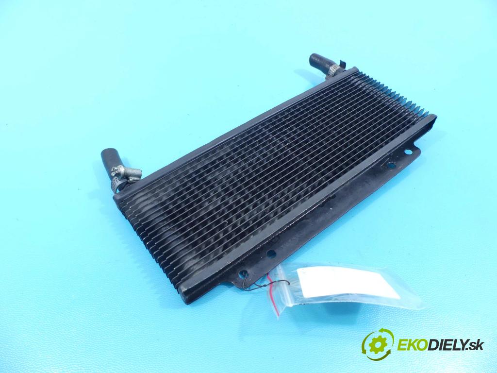 Mitsubishi Outlander II 2006-2013 3.0 V6 automatic 161 kW 2998 cm3 5- chladič oleja: 