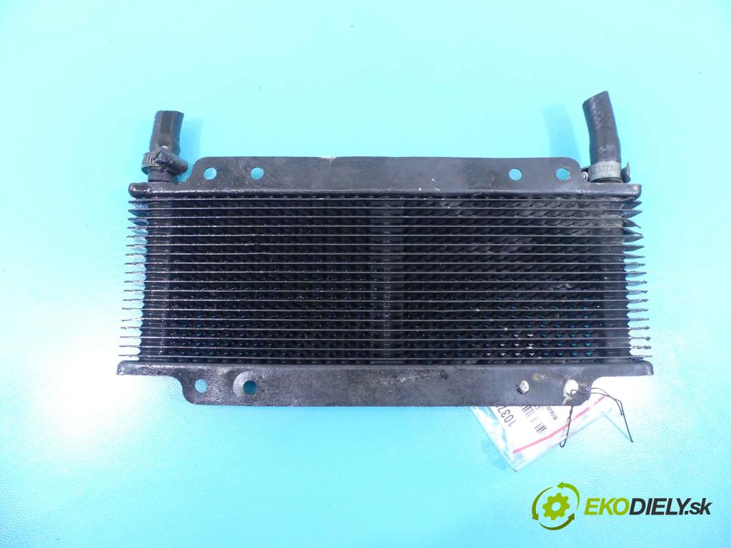 Mitsubishi Outlander II 2006-2013 3.0 V6 automatic 161 kW 2998 cm3 5- chladič oleja: