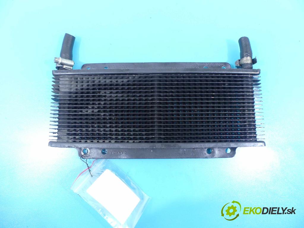 Mitsubishi Outlander II 2006-2013 3.0 V6 automatic 161 kW 2998 cm3 5- chladič oleja: