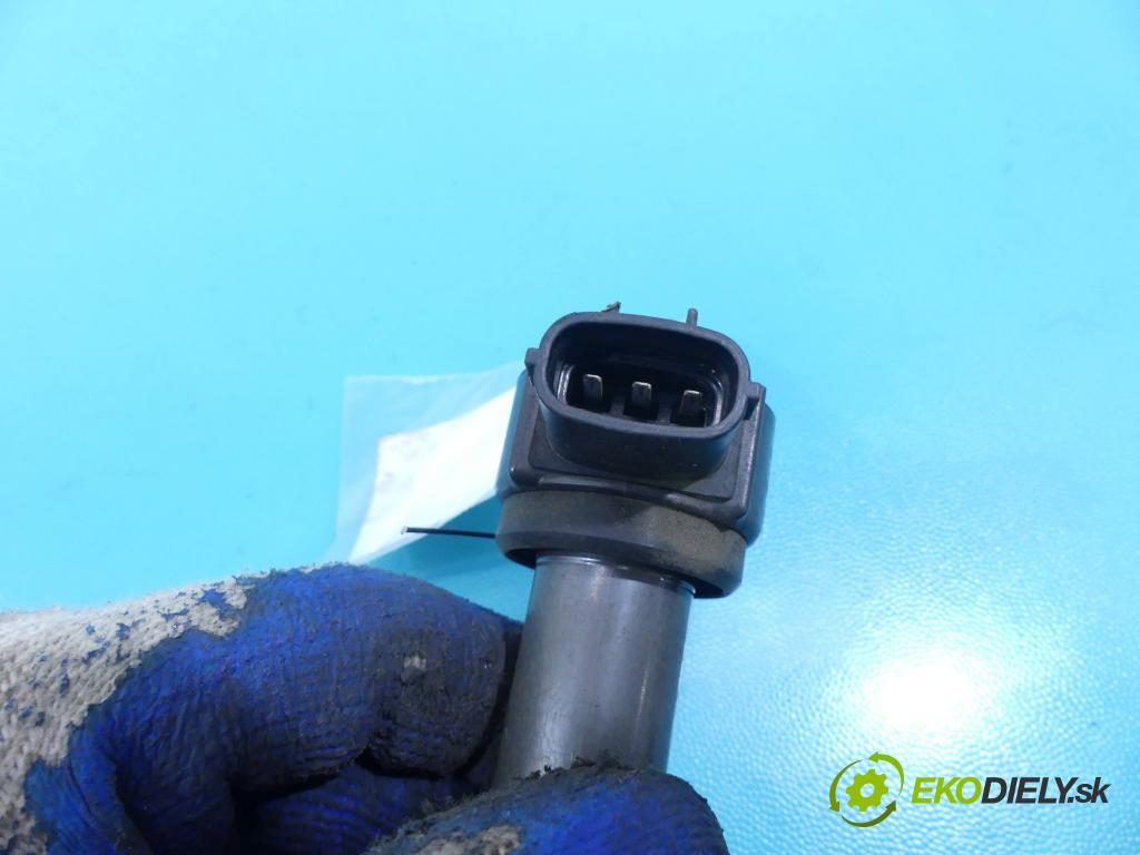 Mitsubishi Outlander II 2006-2013 3.0 V6 automatic 161 kW 2998 cm3 5- cievka zapaľovacia 1832A016 (Zapaľovacie cievky, moduly)