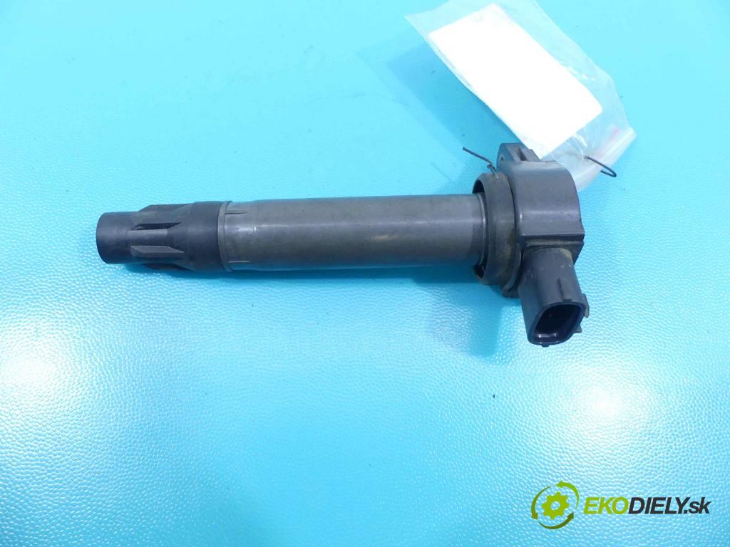 Mitsubishi Outlander II 2006-2013 3.0 V6 automatic 161 kW 2998 cm3 5- cievka zapaľovacia 1832A016 (Zapaľovacie cievky, moduly)