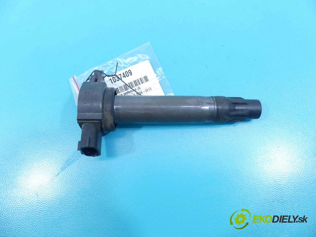 Mitsubishi Outlander II 2006-2013 3.0 V6 automatic 161 kW 2998 cm3 5- cievka zapaľovacia 1832A016 (Zapaľovacie cievky, moduly)