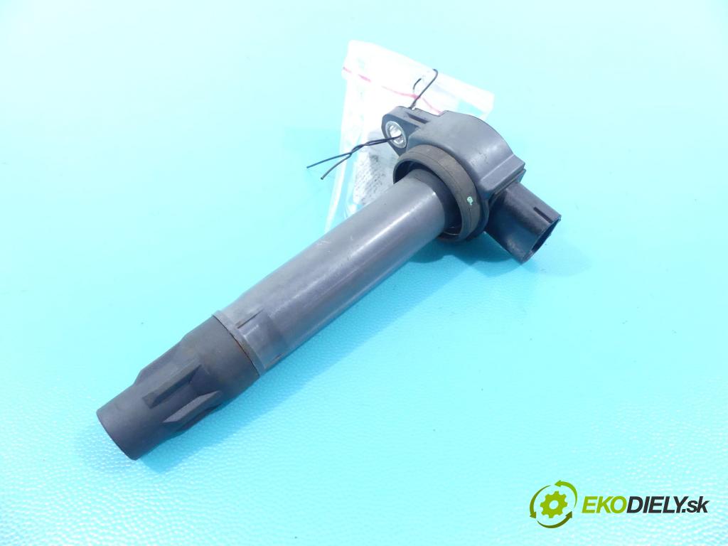 Mitsubishi Outlander II 2006-2013 3.0 V6 automatic 161 kW 2998 cm3 5- cievka zapaľovacia GN10519 (Zapaľovacie cievky, moduly)