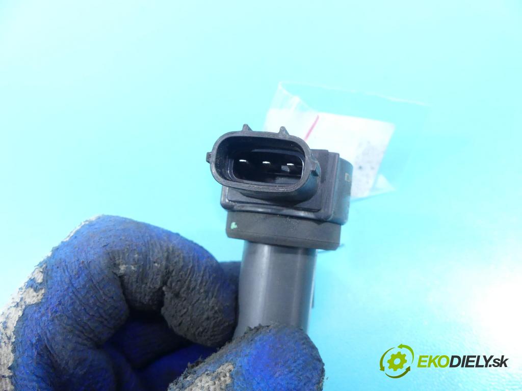 Mitsubishi Outlander II 2006-2013 3.0 V6 automatic 161 kW 2998 cm3 5- cievka zapaľovacia GN10519 (Zapaľovacie cievky, moduly)