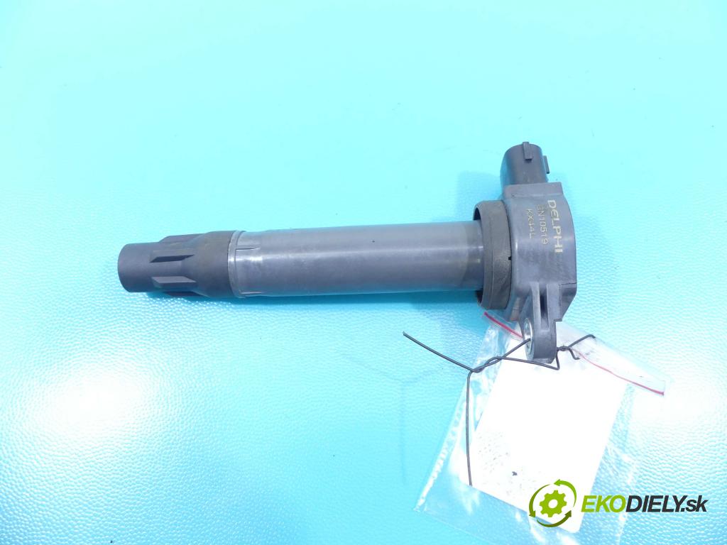 Mitsubishi Outlander II 2006-2013 3.0 V6 automatic 161 kW 2998 cm3 5- cievka zapaľovacia GN10519 (Zapaľovacie cievky, moduly)