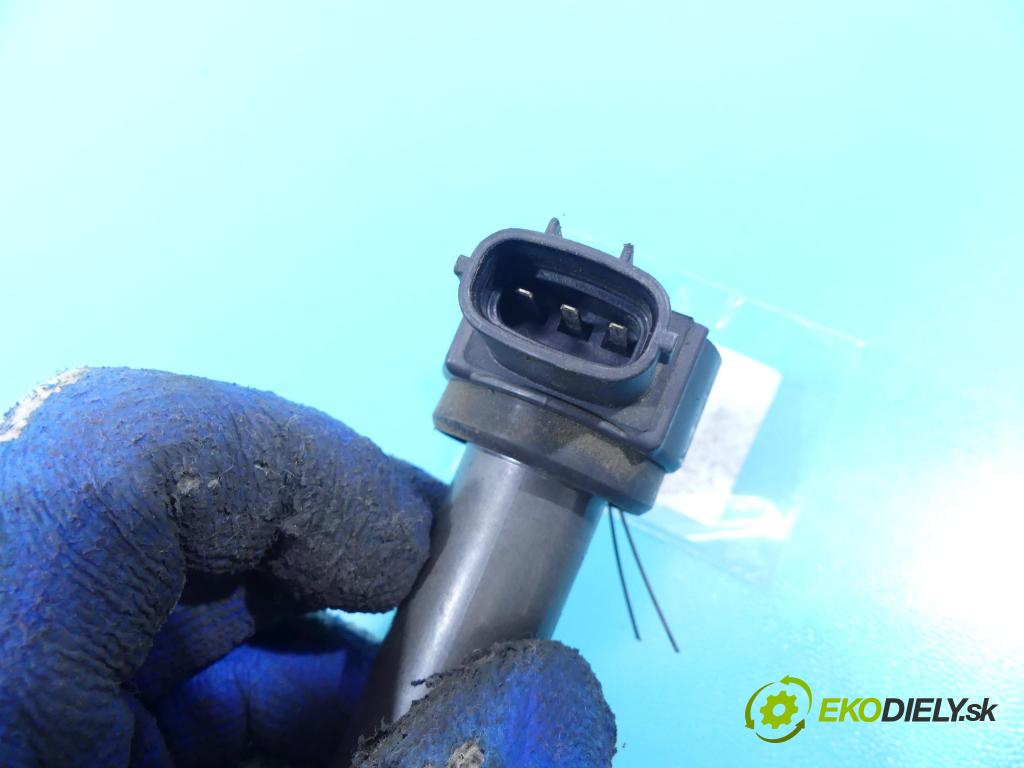 Mitsubishi Outlander II 2006-2013 3.0 V6 automatic 161 kW 2998 cm3 5- cievka zapaľovacia 1832A016 (Zapaľovacie cievky, moduly)