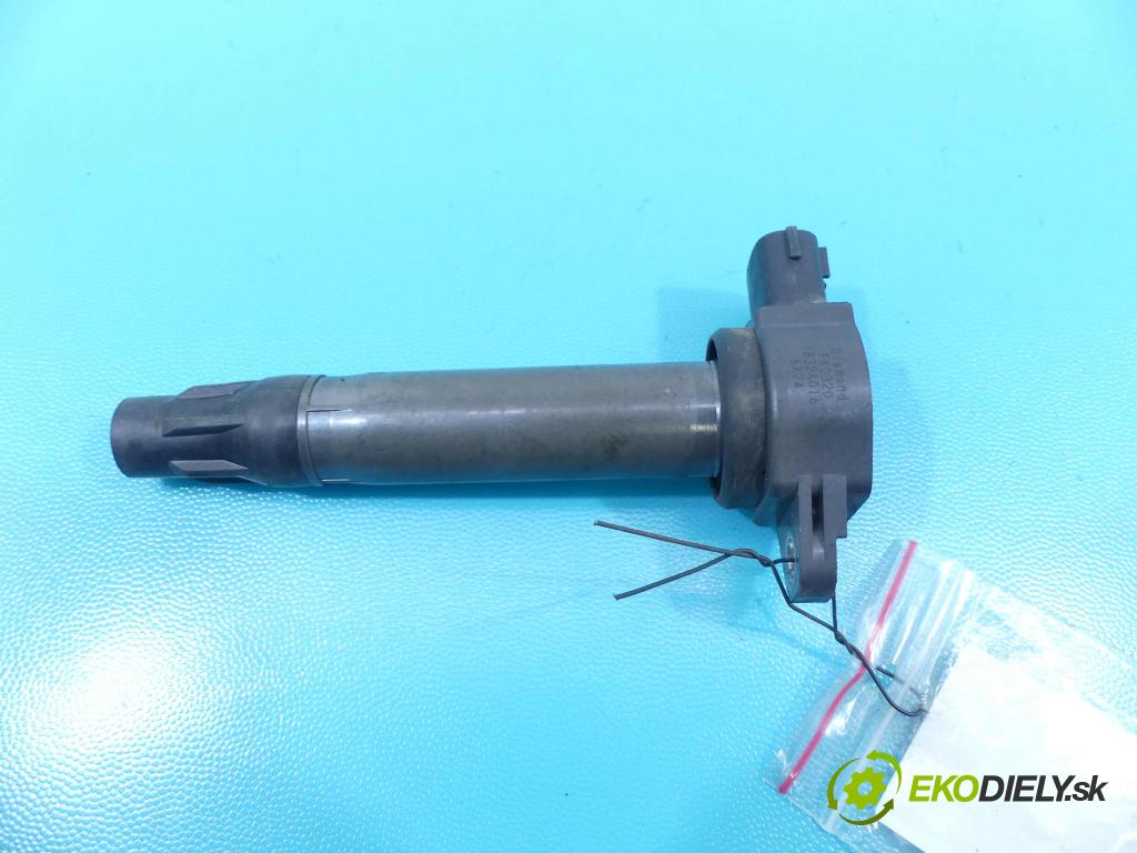 Mitsubishi Outlander II 2006-2013 3.0 V6 automatic 161 kW 2998 cm3 5- cievka zapaľovacia 1832A016 (Zapaľovacie cievky, moduly)