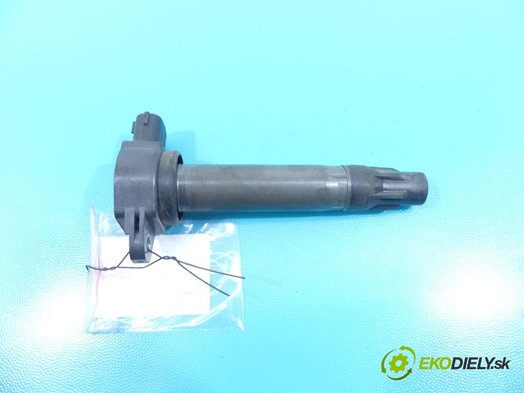 Mitsubishi Outlander II 2006-2013 3.0 V6 automatic 161 kW 2998 cm3 5- cievka zapaľovacia 1832A016 (Zapaľovacie cievky, moduly)