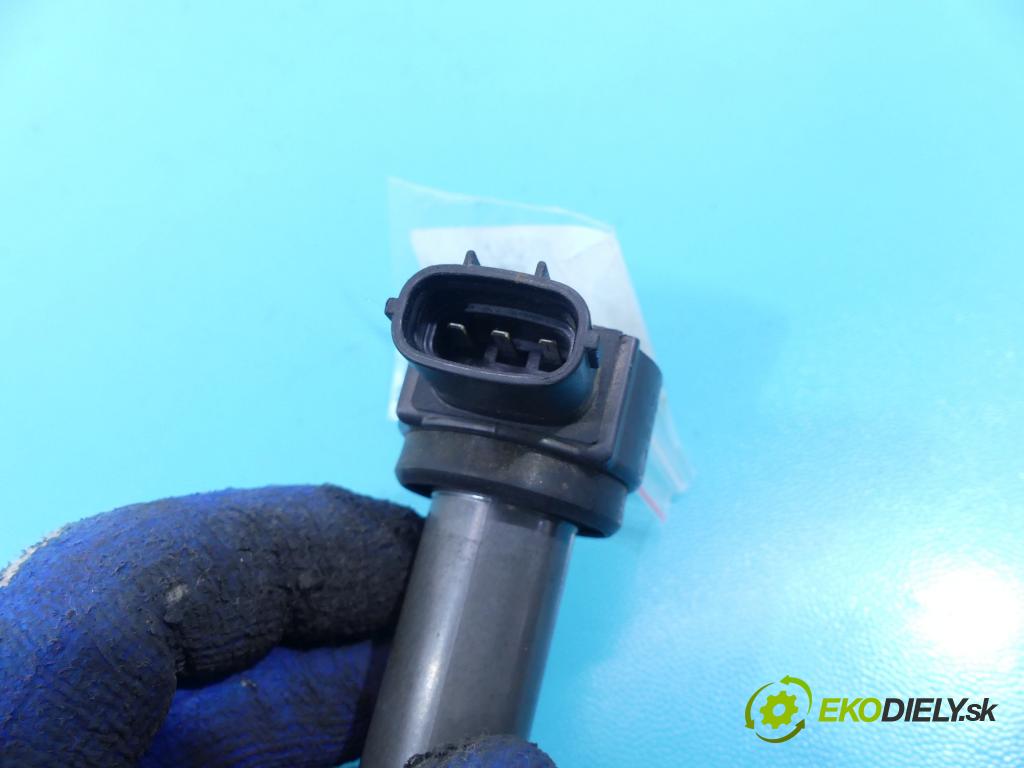 Mitsubishi Outlander II 2006-2013 3.0 V6 automatic 161 kW 2998 cm3 5- cievka zapaľovacia 1832A016 (Zapaľovacie cievky, moduly)