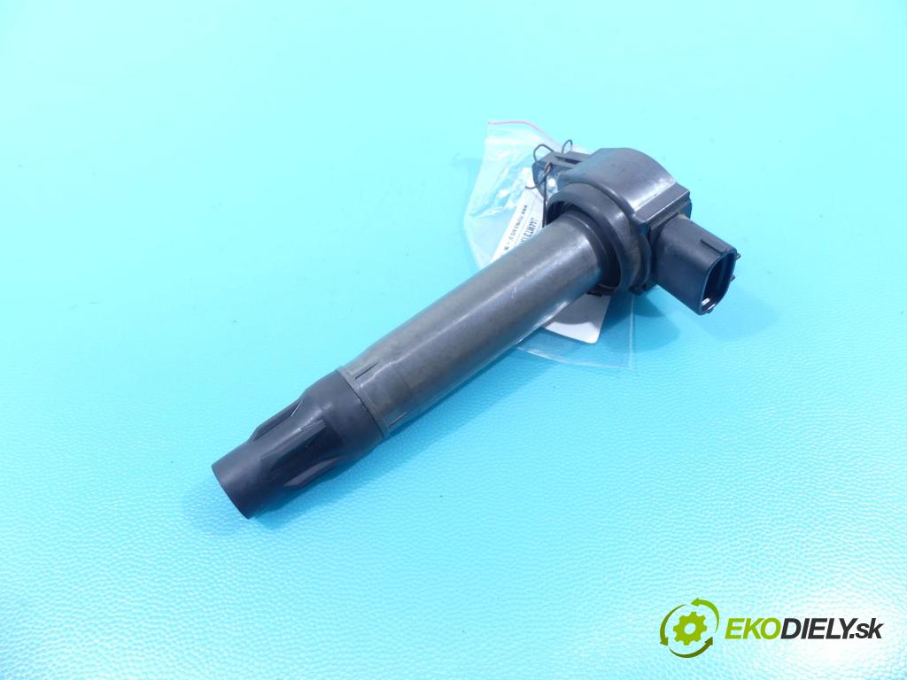 Mitsubishi Outlander II 2006-2013 3.0 V6 automatic 161 kW 2998 cm3 5- cievka zapaľovacia 1832A016 (Zapaľovacie cievky, moduly)