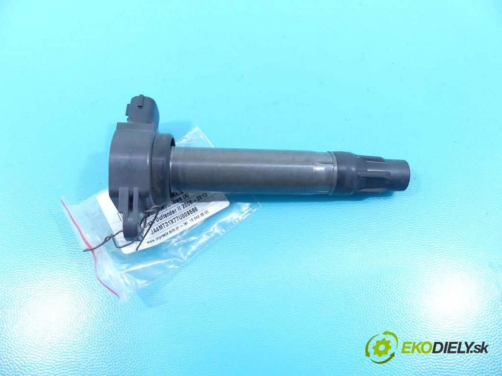 Mitsubishi Outlander II 2006-2013 3.0 V6 automatic 161 kW 2998 cm3 5- cievka zapaľovacia 1832A016 (Zapaľovacie cievky, moduly)