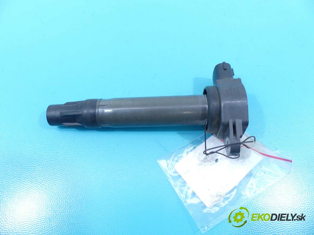 Mitsubishi Outlander II 2006-2013 3.0 V6 automatic 161 kW 2998 cm3 5- cievka zapaľovacia 1832A016 (Zapaľovacie cievky, moduly)