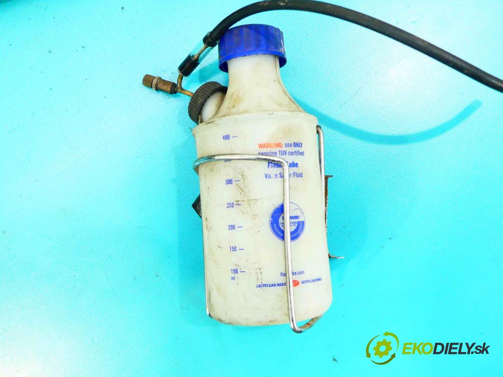 Mitsubishi Outlander II 2006-2013 3.0 V6 219KM automatic 161 kW 2998 cm3 5- inštalácia LPG KING