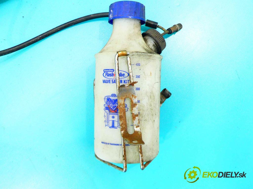 Mitsubishi Outlander II 2006-2013 3.0 V6 219KM automatic 161 kW 2998 cm3 5- inštalácia LPG KING