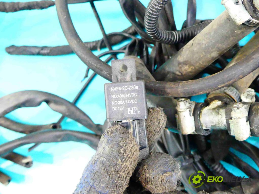 Mitsubishi Outlander II 2006-2013 3.0 V6 219KM automatic 161 kW 2998 cm3 5- inštalácia LPG KING