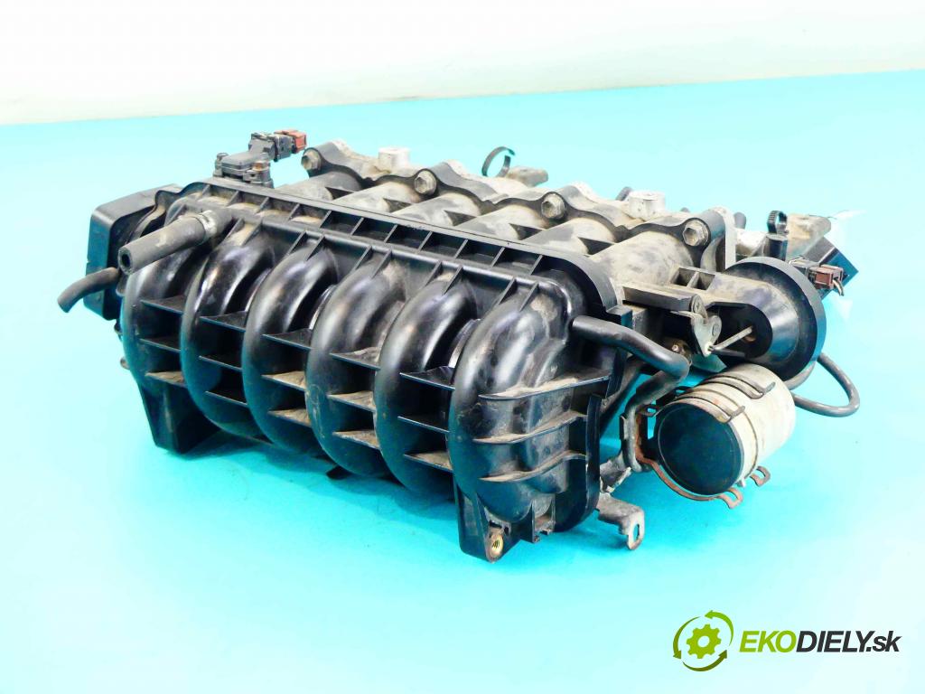 Mitsubishi Outlander II 2006-2013 3.0 V6 219KM automatic 161 kW 2998 cm3 5- zvod nasávací  (Sacie potrubia)