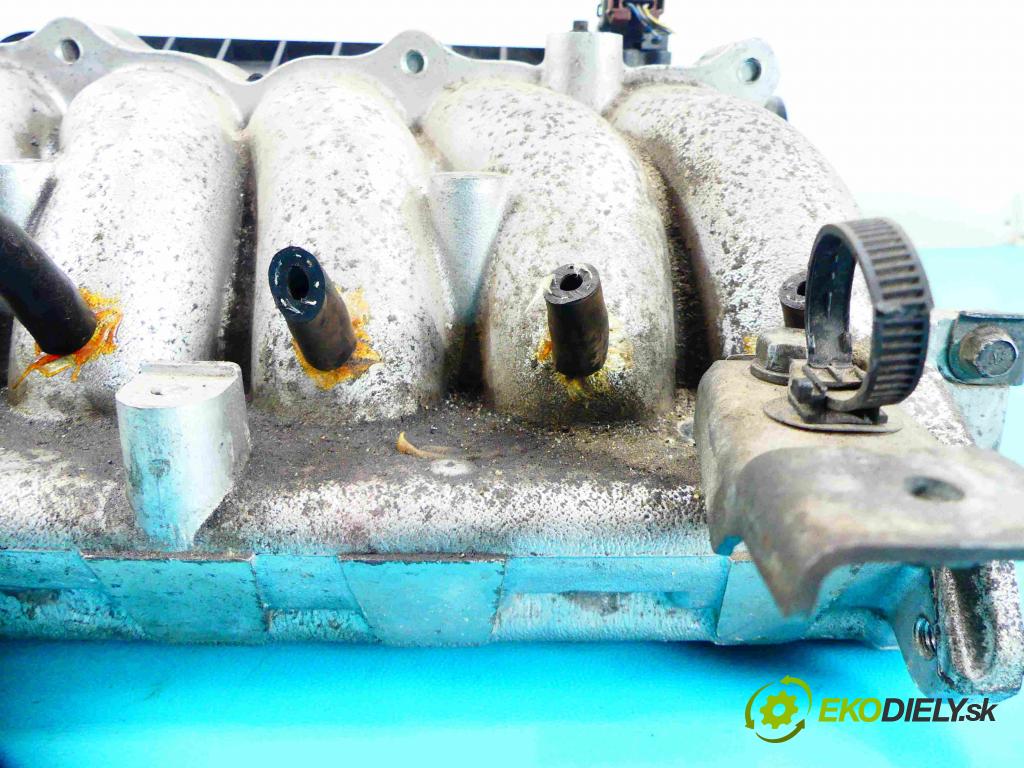 Mitsubishi Outlander II 2006-2013 3.0 V6 219KM automatic 161 kW 2998 cm3 5- zvod nasávací  (Sacie potrubia)