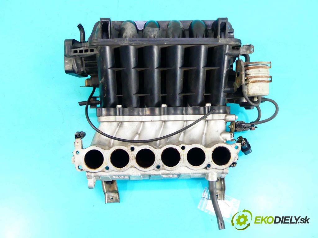 Mitsubishi Outlander II 2006-2013 3.0 V6 219KM automatic 161 kW 2998 cm3 5- zvod nasávací  (Sacie potrubia)