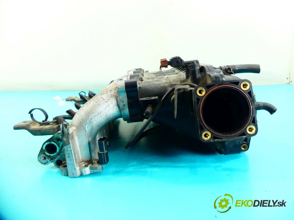 Mitsubishi Outlander II 2006-2013 3.0 V6 219KM automatic 161 kW 2998 cm3 5- zvod nasávací  (Sacie potrubia)