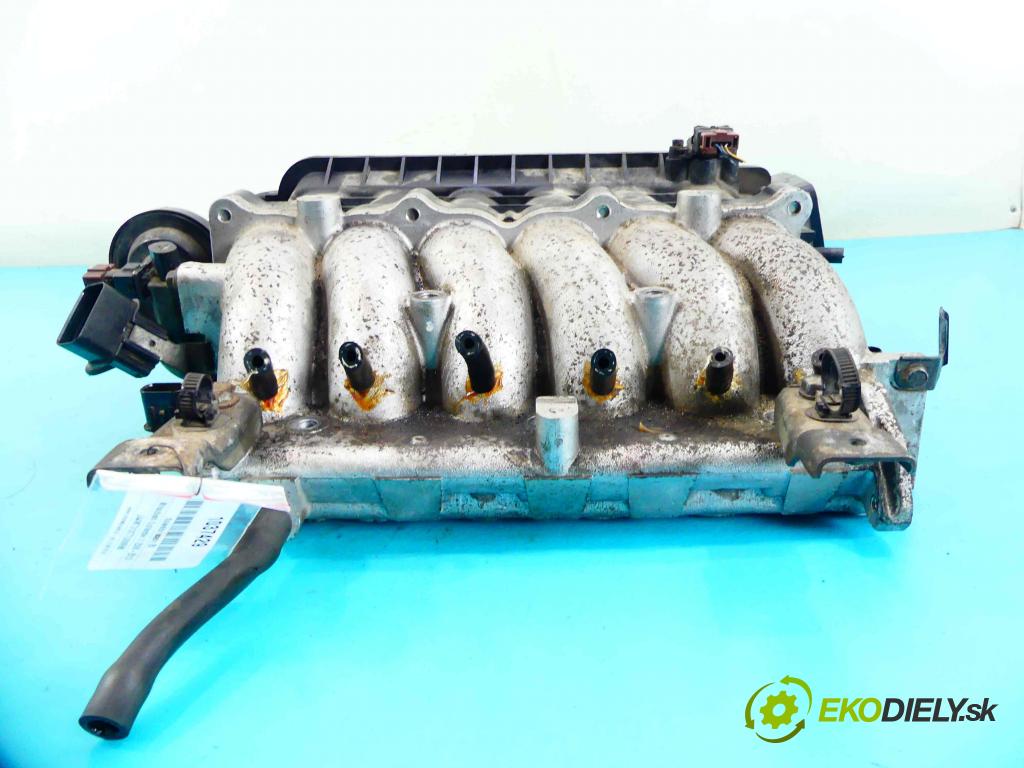 Mitsubishi Outlander II 2006-2013 3.0 V6 219KM automatic 161 kW 2998 cm3 5- zvod nasávací  (Sacie potrubia)