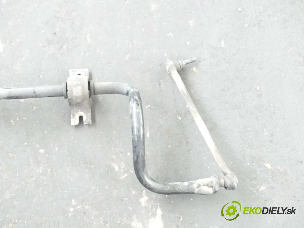 Renault Megane III 2008-2016 1.4 tce 131 HP manual 96 kW 1397 cm3 5- tyč stabilizatora 546118023R (Tyče stabilizátora)