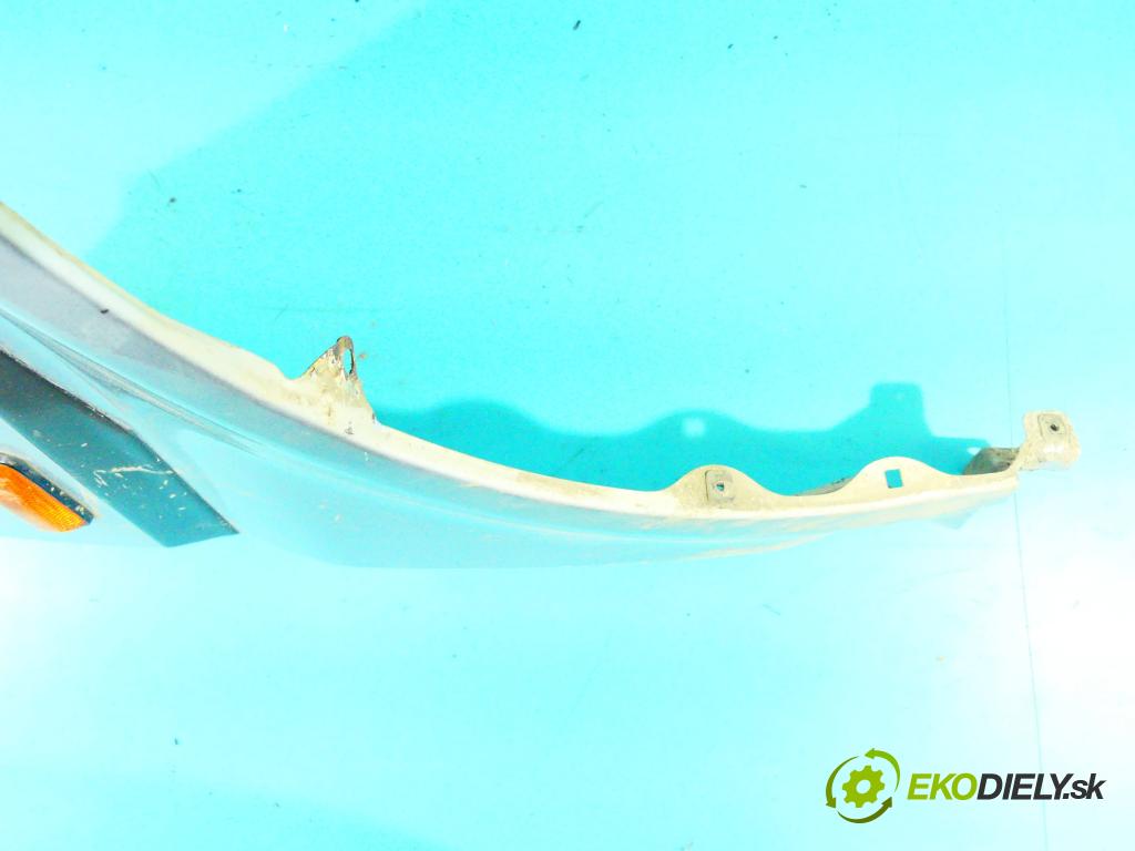 Honda HR-V I 1999-2006 1.6 16v 105 hp manual 77 kW 1590 cm3 5- blatnik přední pravý
