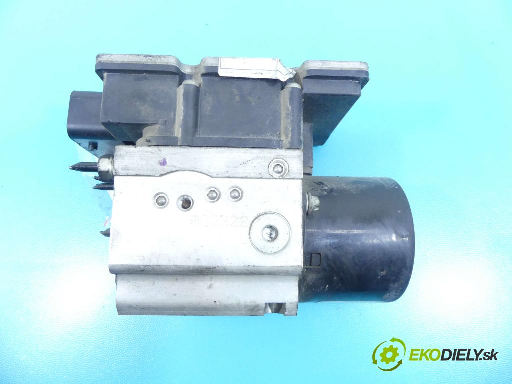 Opel Vectra C 2002-2008 2.0 dti 101 HP manual 74 kW 1995 cm3 4- čerpadlo abs 09191496 (Pumpy ABS)