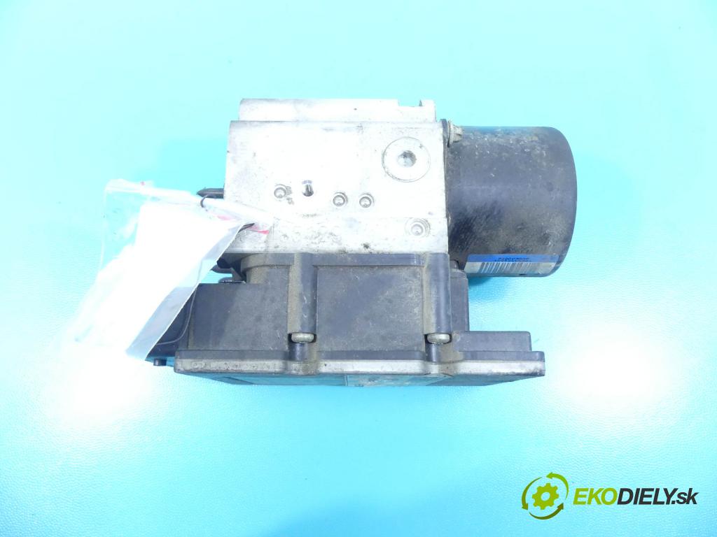Opel Vectra C 2002-2008 2.0 dti 101 HP manual 74 kW 1995 cm3 4- čerpadlo abs 09191496 (Pumpy ABS)