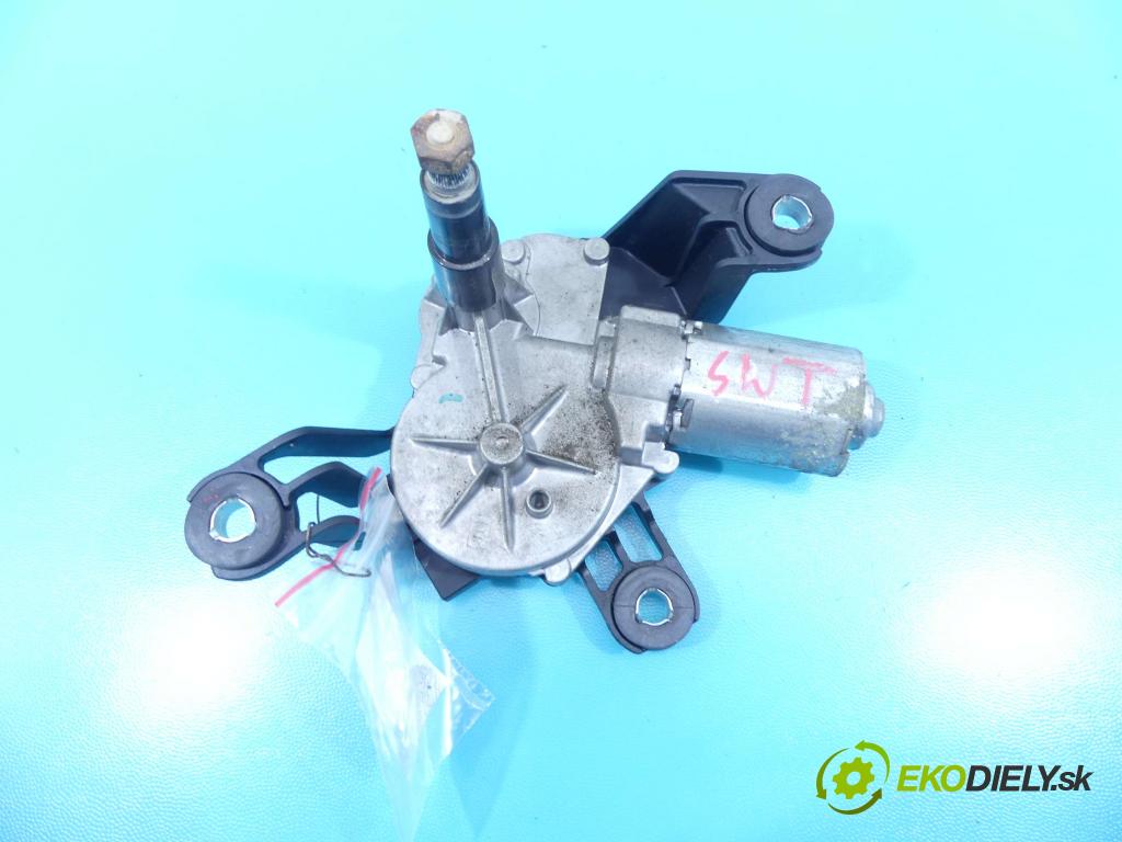 Opel Astra III 2004-2014 1.6 16v 105 hp manual 77 kW 1598 cm3 3- motor stěrače zadní 13105981
