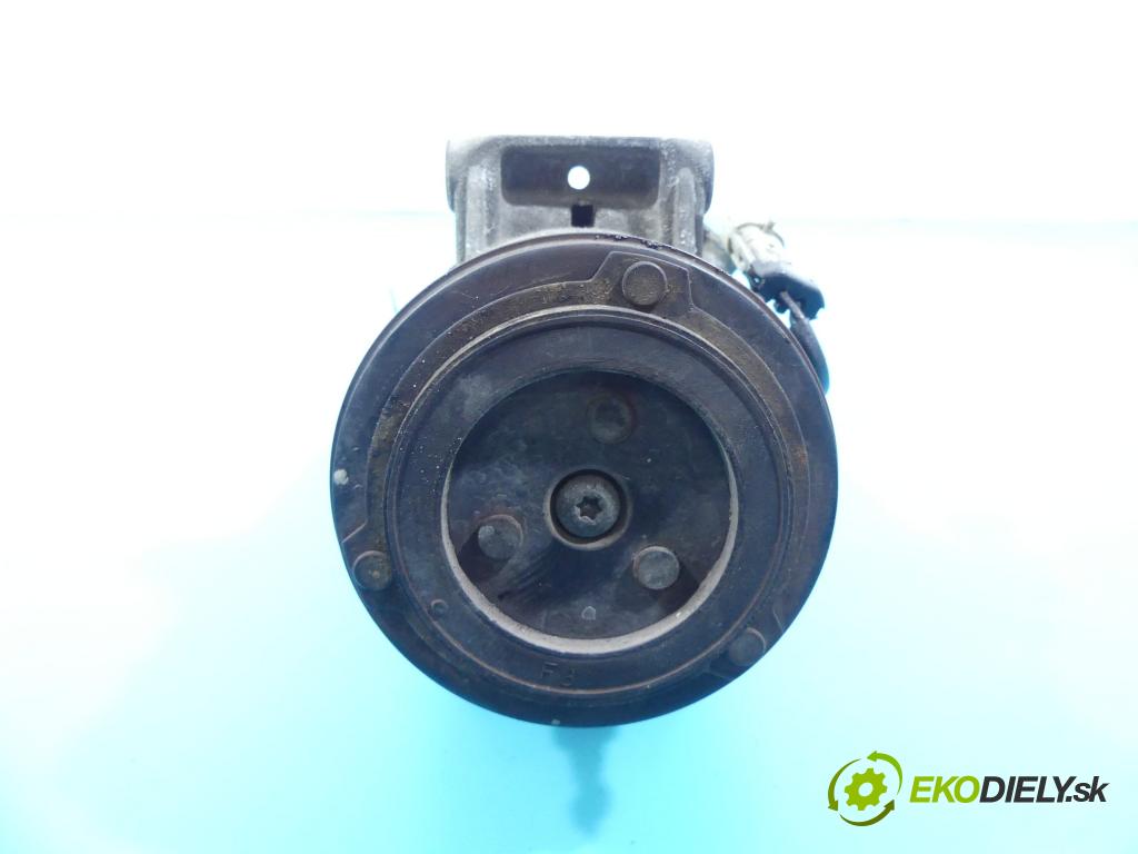 Opel Astra III 2004-2014 1.6 16v 105 HP manual 77 kW 1598 cm3 3- čerpadlo klimatizácie 13124750