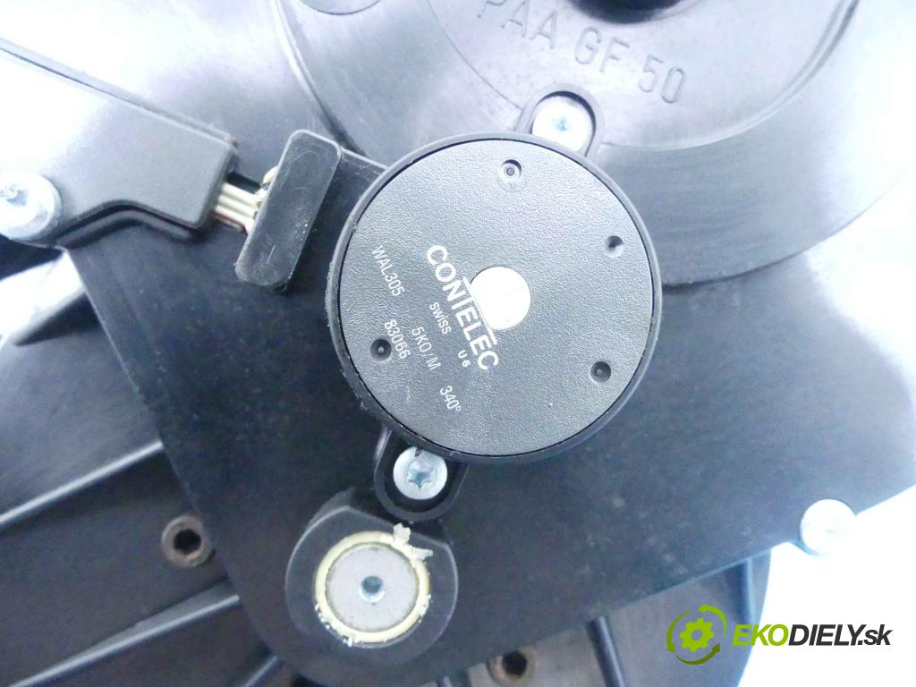 Audi A8 D3 2002-2009 4.2 V8 334HP automatic 246 kW 4172 cm3 4- motor: 4E0827852G