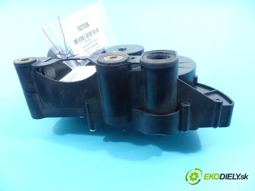 Audi A8 D3 2002-2009 4.2 V8 334HP automatic 246 kW 4172 cm3 4- motor: 4E0827852G