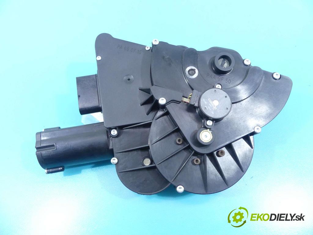 Audi A8 D3 2002-2009 4.2 V8 334HP automatic 246 kW 4172 cm3 4- motor: 4E0827852G